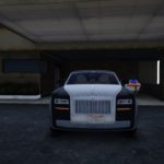 Rolls Royce Ghost 1.0