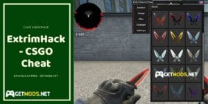 ExtrtimHack Free CSGO Cheat