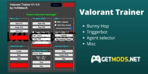 Valorant Trainer 1.5.0 Legit Ahk Hack