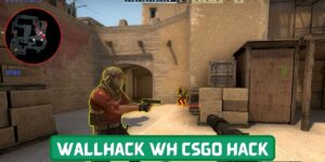 CSGO Free Wallhack WH Undetected 100% Safe