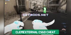 ClemExternal CSGO – ESP, Chams, TriggerBot, Aimbot, Radar