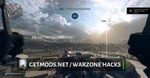 COD Warzone ESP and Aimbot Free Download 2021