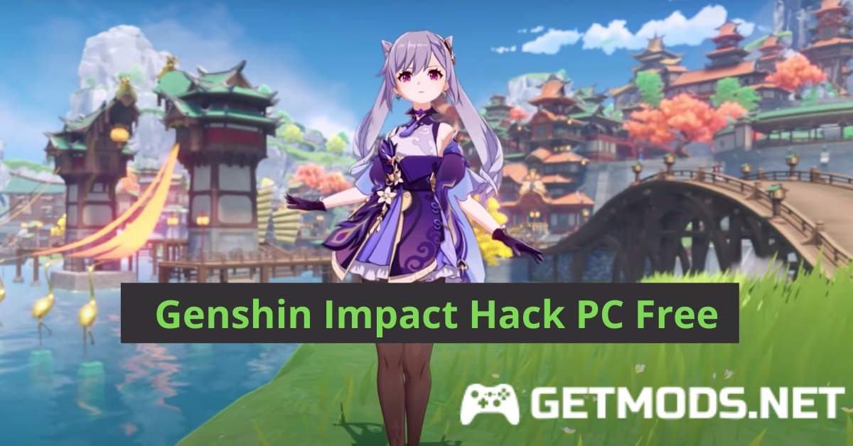 genshin impact hack