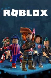 roblox