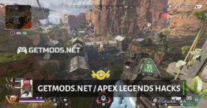 Apex Legends No Recoil Script Hack 2021