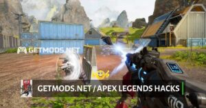 Free Apex Legends No Recoil Hack Undetected 2021