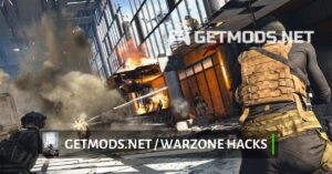 COD Warzone ESP Aimbot Hack Free Undetected 2021