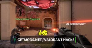 Valorant Cheats Free Triggerbot AHK Script