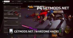 Warzone Camo Unlock Hack All Free Max Level Cheat