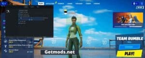 Soft Aim Fortnite Hack PC (Aimbot, ESP) Undetected