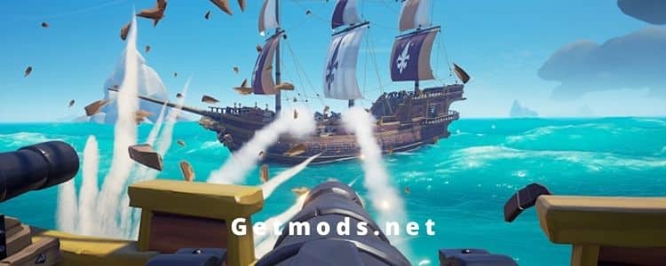 Sea of Thieves External Hack