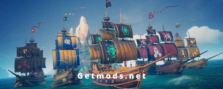 Sea of Thieves Free Hack