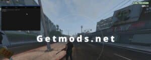 Area51 Mod Menu Internal GTA 5 Online Hack