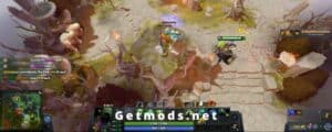 Dota 2 Hack Undetected Free Download