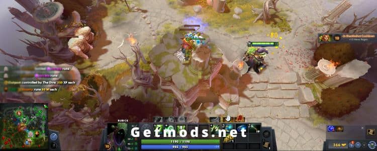 Dota 2 Hack