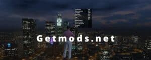 pHake GTA 5 Online Mod Menu Hack Undetected