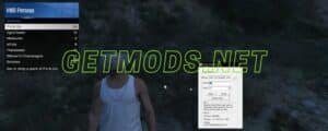 GTA 5 Stat Editor online