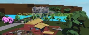 Lumber Tycoon 2 Script