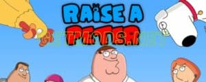 Raise a Peter Script