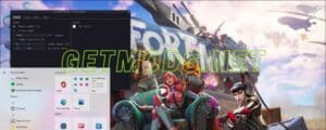 Vision Fortnite Hack: Free External Fortnite Cheat ESP, Aimbot