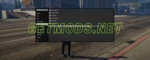 FiveM Hack Free GTA 5 Online Mod Menu Undetected