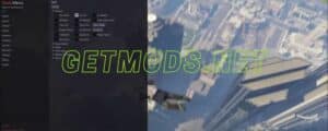 Radic Mod Menu v3.0 GTA V Online 1.64 Undetected