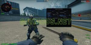 FluidAim CSGO Cheat – Internal Legit CSGO Hack