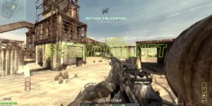 Plutonium IW5 Hack Internal – Cheats for Modern Warfare 3