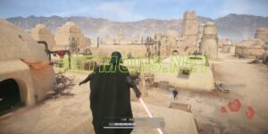 Star Wars Battlefront 2 Cheat – SpeedHack & More