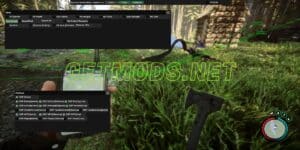 Free Sons of the Forest Cheat Menu Hack 2023