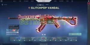 Valorant Skin Changer Cheat (2024) – Free Unlock All Skins