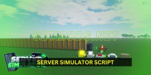 Server Simulator Script