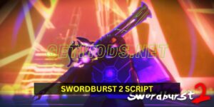 Swordburst 2 Script