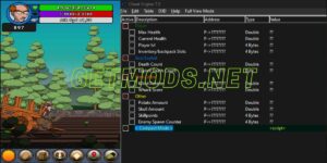 Farmer Against Potatoes Idle Trainer – Cheat Engine Table