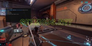 Warframe Cheat – Free God Mode,  Damage & More