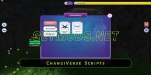 ChangiVerse Script