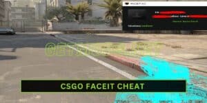 CSGO FaceIT Cheat – Wireframes sv_cheats Undetected