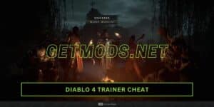 Diablo 4 Trainer & Cheat Table For PC