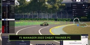 F1 Manager 2023 Cheat & Trainer For PC