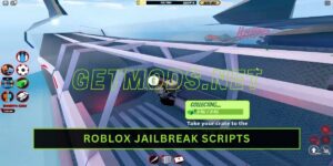 Jailbreak Script