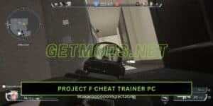 Project F Trainer & Cheat For PC