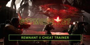 Remnant II Trainer Cheat Table For PC