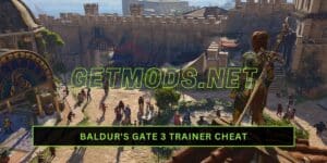 Baldur’s Gate 3 Cheat Engine Table & Trainer For PC