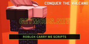 Carry Me Script