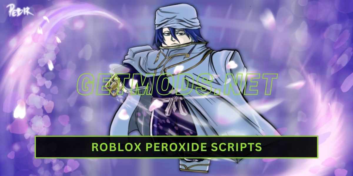 Peroxide Script