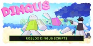 dingus Script