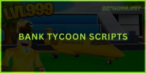 Bank Tycoon Script