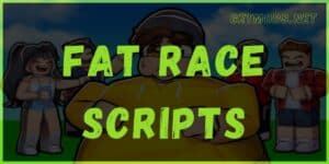 Fat Race Script