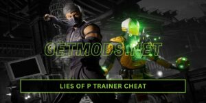 Lies of P Trainer Cheat Engine Table For PC 2024