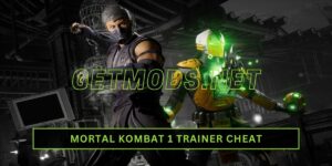 Mortal Kombat 1 Trainer Cheat Engine Table 2023